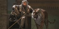 The Walking Dead: Dead City Source: Amazon Prime